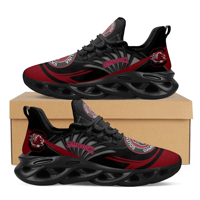 South Carolina Gamecocks Flex Control Sneakers 002